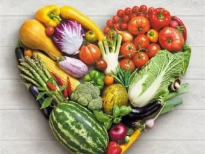 How Plant-Based Diets Protect Your Heart: Benefits and Tips
