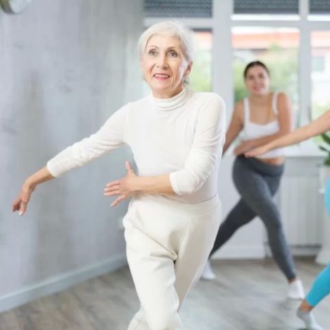 The Best Low-Impact Cardio Options for Older Adults – Improve Heart Health