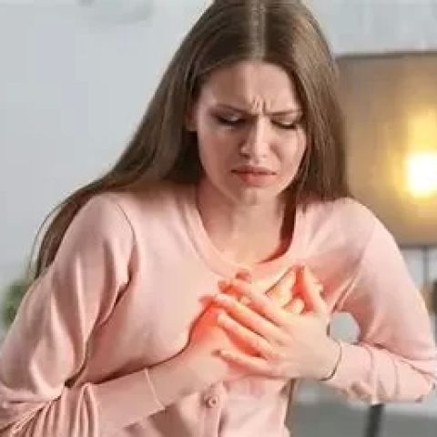 Why Chest Pain in Women Is More Likely to Be Misdiagnosed - Important Insights