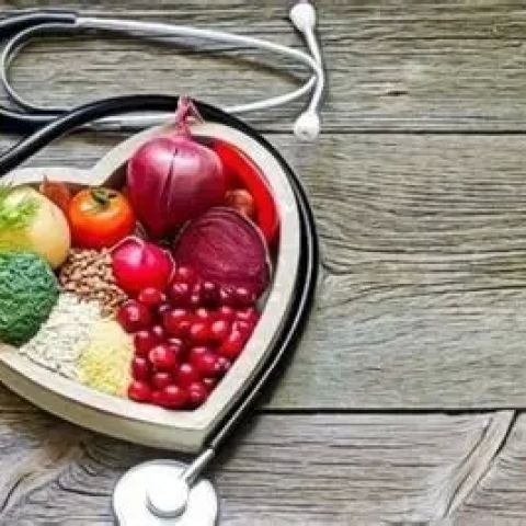 Best Foods for Maintaining Good Artery Health