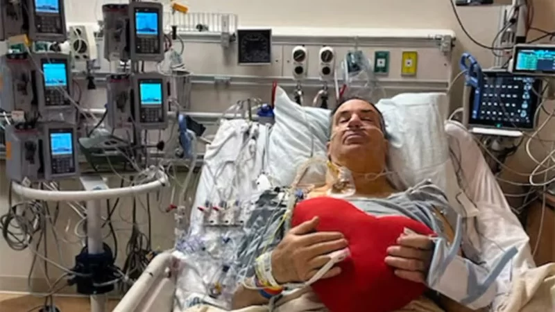 Heart Surgery Recovery: What’s Normal and What’s Not