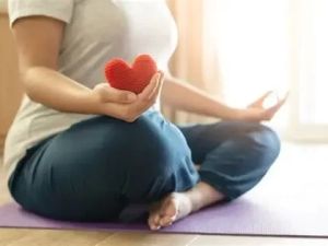 Can Yoga Stabilize Heart Rhythm? Benefits and Insights