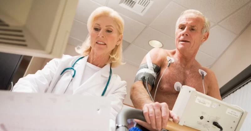 What to Expect During a Stress Test: A Clear, Patient-Friendly Guide