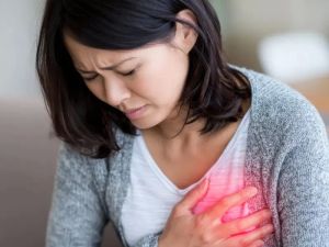 How to Recognize the Warning Signs of Heart Disease