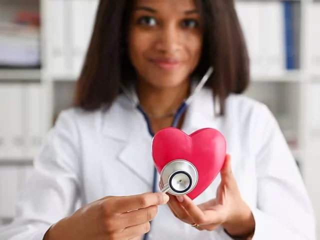 The Role of Antioxidants in Heart Health