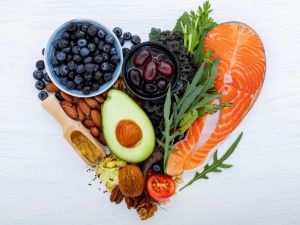 A Comprehensive Guide to Heart-Healthy Fats You Should Eat