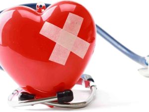 How to Reduce the Risk of Heart Disease in Your 40s