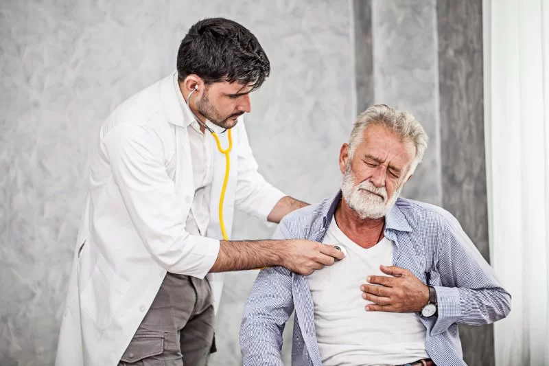 Understanding Cardiac Arrest vs. Heart Attack: Key Differences