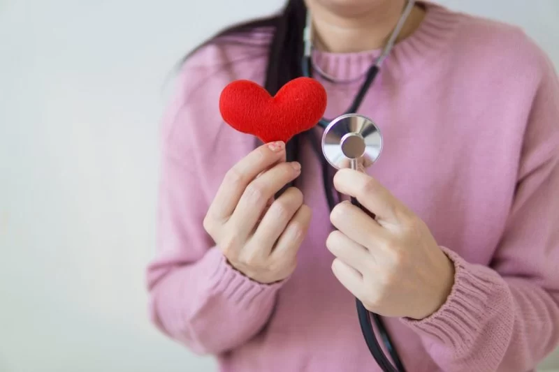 Heart Health Tips for Busy Professionals