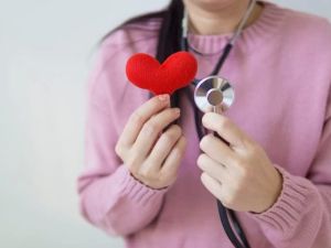 Heart Health Tips for Busy Professionals
