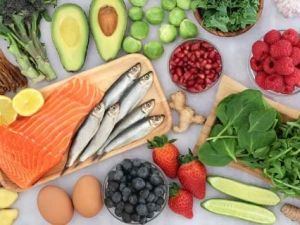 How to Build an Anti‑Inflammatory Diet for Heart Health
