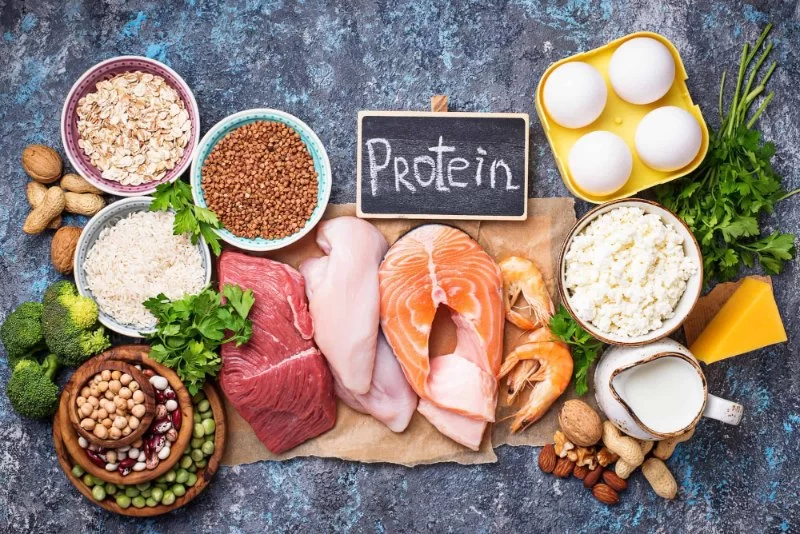 How to Get Heart-Healthy Protein Without Meat: Plant-Based Options for a Healthy Heart