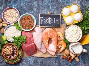 How to Get Heart-Healthy Protein Without Meat: Plant-Based Options for a Healthy Heart