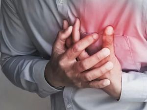 Early Stress Signals That May Predict Future Heart Disease
