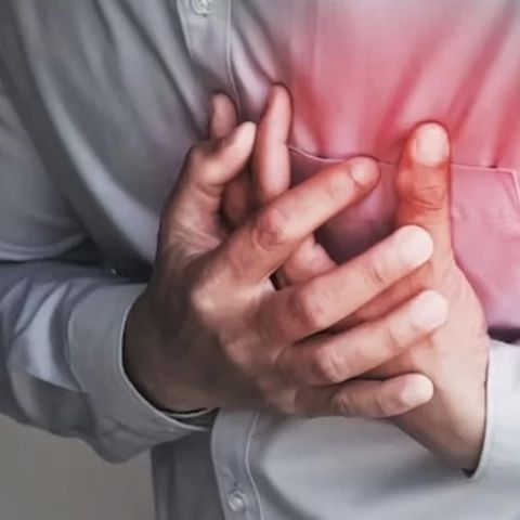 Early Stress Signals That May Predict Future Heart Disease