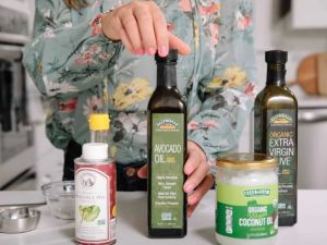 Ultimate Guide to Heart-Healthy Cooking Oils
