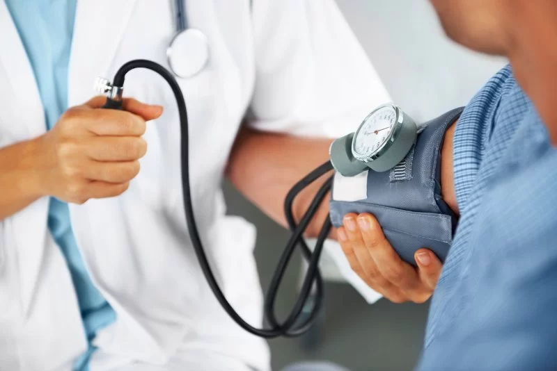 How to Lower Your Blood Pressure Naturally