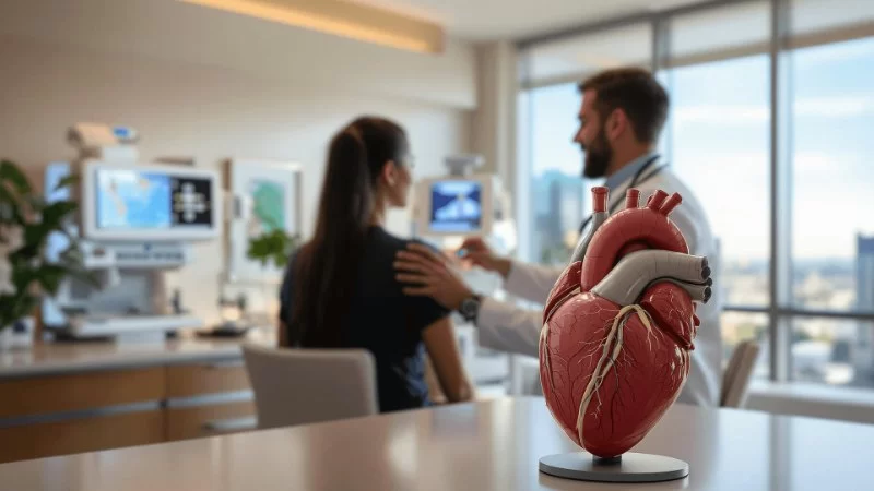 The Importance of Heart Health Screenings for Early Detection