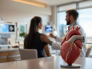 The Importance of Heart Health Screenings for Early Detection