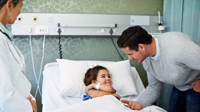 Can Kids Have Heart Problems? What Parents Should Know