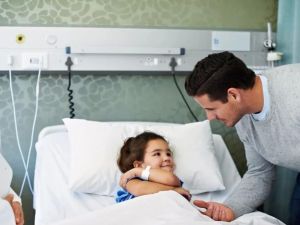 Can Kids Have Heart Problems? What Parents Should Know