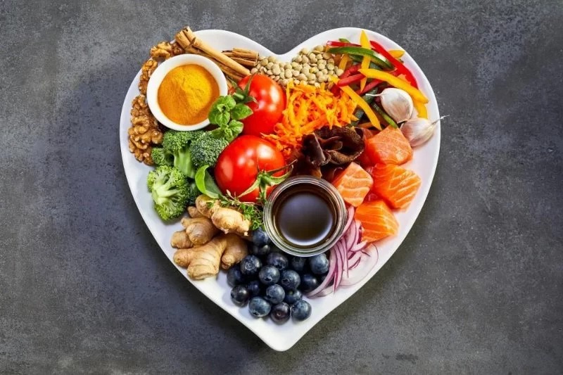 Best Foods to Prevent Heart Disease and Boost Circulation