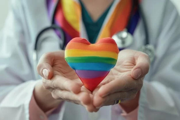 What to Know About Heart Disease in the LGBTQ+ Community