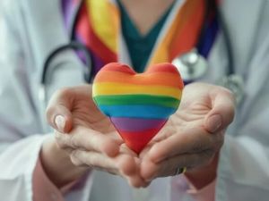 What to Know About Heart Disease in the LGBTQ+ Community