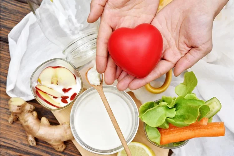 Do Probiotics Help With Heart Disease Prevention? Exploring the Benefits