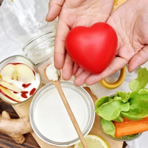 Do Probiotics Help With Heart Disease Prevention? Exploring the Benefits