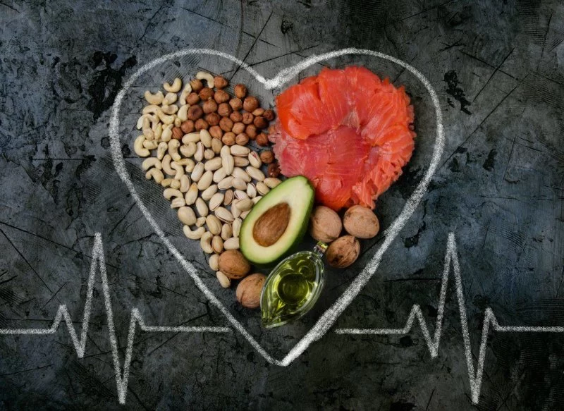 Guide to Heart-Healthy Fats You Should Eat