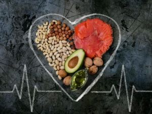 Guide to Heart-Healthy Fats You Should Eat