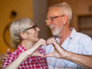 Heart Health Guidelines for Adults Over 70 in the U.S.
