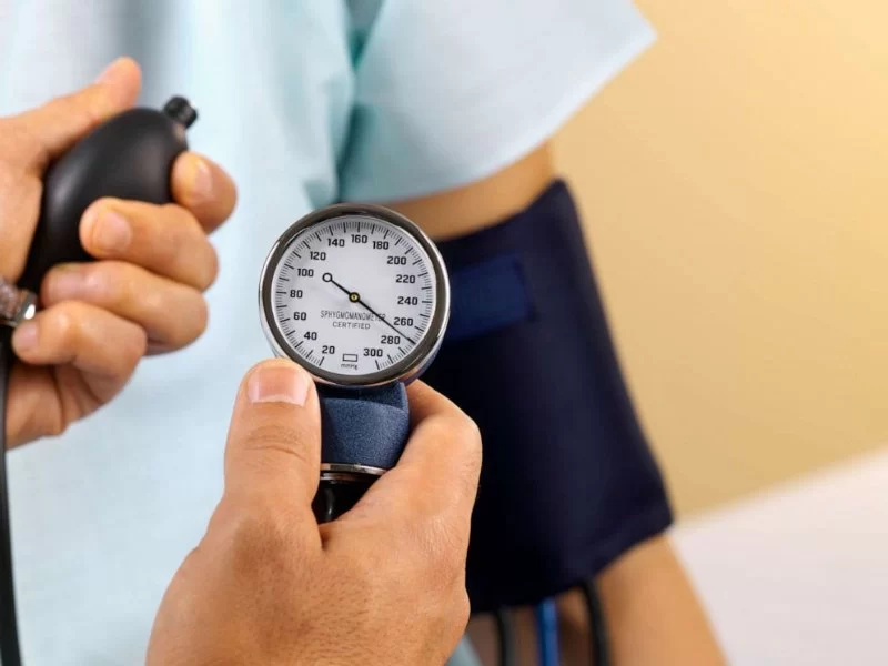The Benefits of Lowering Your Blood Pressure for Heart Health