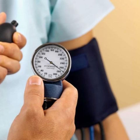 The Benefits of Lowering Your Blood Pressure for Heart Health