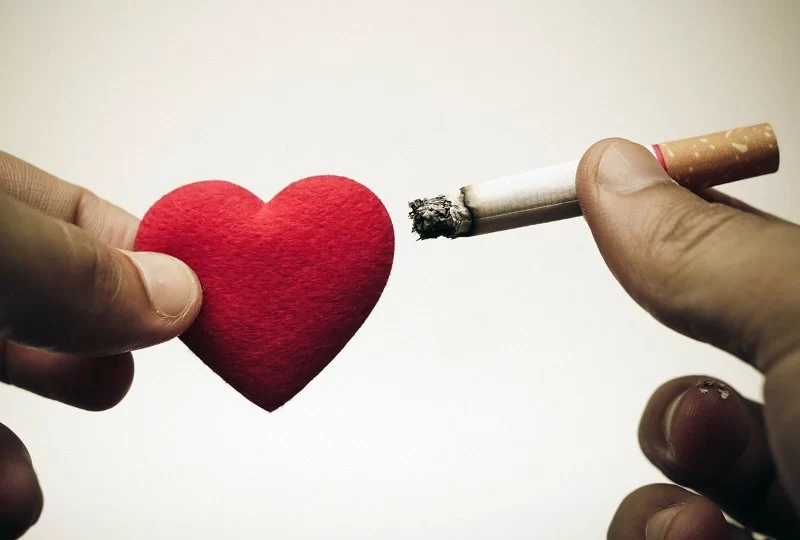 The Impact of Smoking on Heart Health: How Smoking Damages Your Cardiovascular System