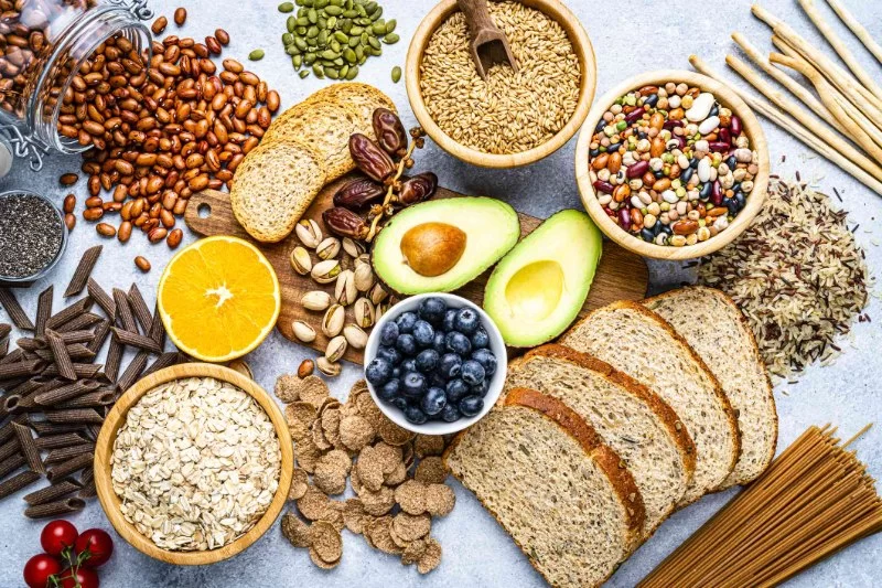 How to Reduce Heart Disease Risk with Fiber-Rich Foods: A Comprehensive Guide