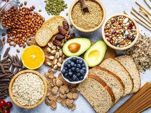 How to Reduce Heart Disease Risk with Fiber-Rich Foods: A Comprehensive Guide