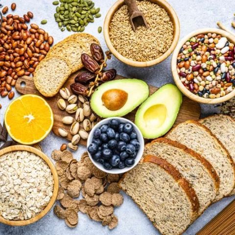 How to Reduce Heart Disease Risk with Fiber-Rich Foods: A Comprehensive Guide