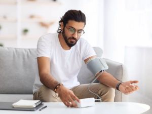 How to Lower Blood Pressure with Diet and Lifestyle Changes