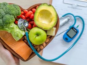 How to Lower Your Cholesterol Levels Without Medication