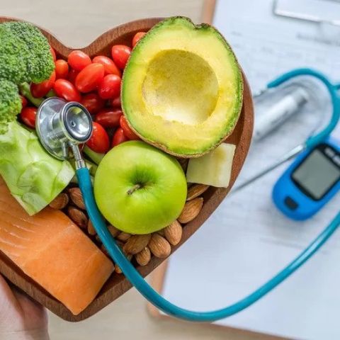 How to Lower Your Cholesterol Levels Without Medication