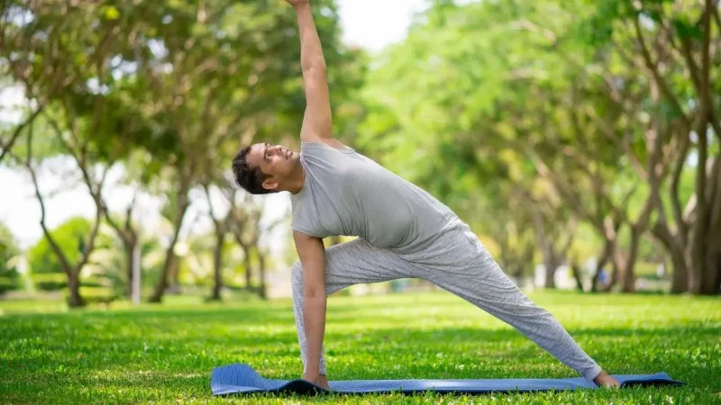 Best Exercises to Lower Blood Pressure