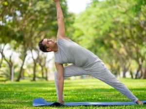 Best Exercises to Lower Blood Pressure