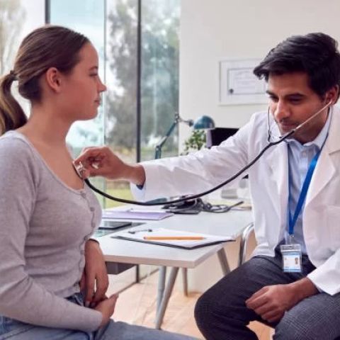 Heart Health Checkup Checklist for Adults