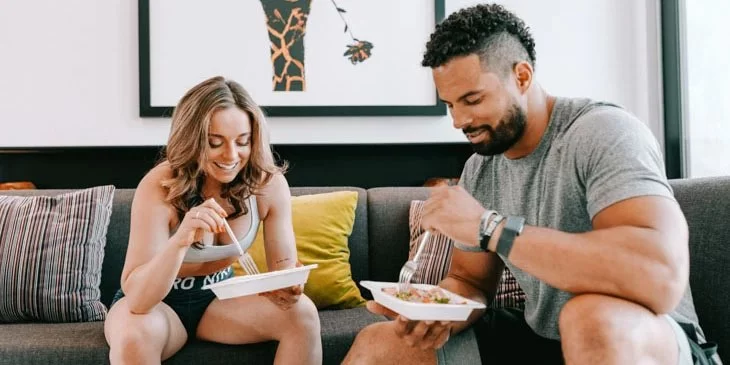 How to Build Heart-Healthy Eating Habits for a Healthier Life