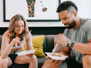 How to Build Heart-Healthy Eating Habits for a Healthier Life