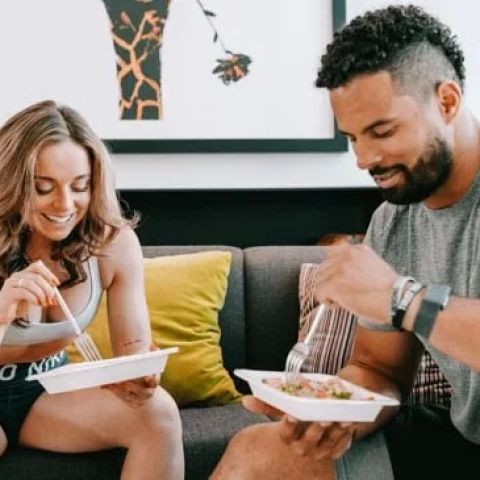 How to Build Heart-Healthy Eating Habits for a Healthier Life