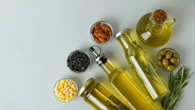 Best Heart-Healthy Cooking Oils for Your Heart
