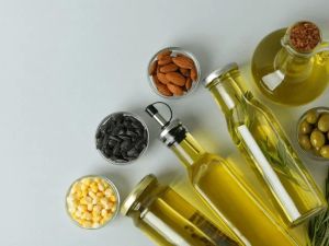 Best Heart-Healthy Cooking Oils for Your Heart